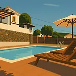 Penzion Quinta Do Chafariz 4*