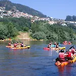 Quinta Do Chafariz Guest house 4*