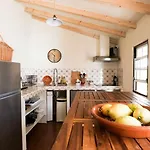 Penzion Quinta Do Chafariz Algaca