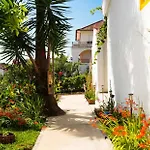 Penzion Quinta Do Chafariz