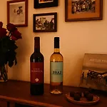 Penzion Quinta Do Chafariz Algaca