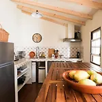 Quinta Do Chafariz Algaca
