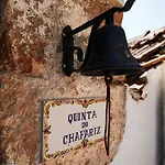 Quinta Do Chafariz Algaca
