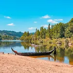 Quinta Do Chafariz 4*