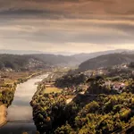 Quinta Do Chafariz Guest house Algaca
