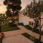 Guest house Quinta Do Chafariz 4*