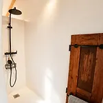 Quinta Do Chafariz Guest house Algaca
