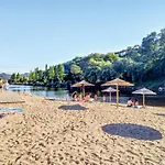 Quinta Do Chafariz Guest house Algaca