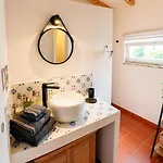 Quinta Do Chafariz Guest house Algaca