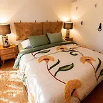 Quinta Do Chafariz 4* Algaca