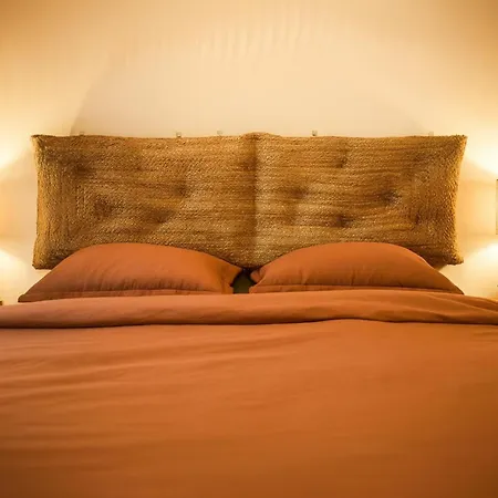 Quinta Do Chafariz Guest house Algaca