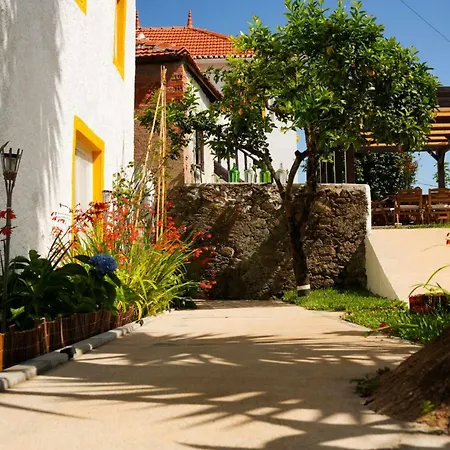 Quinta Do Chafariz Algaca