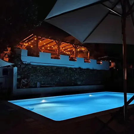 Quinta Do Chafariz 4*