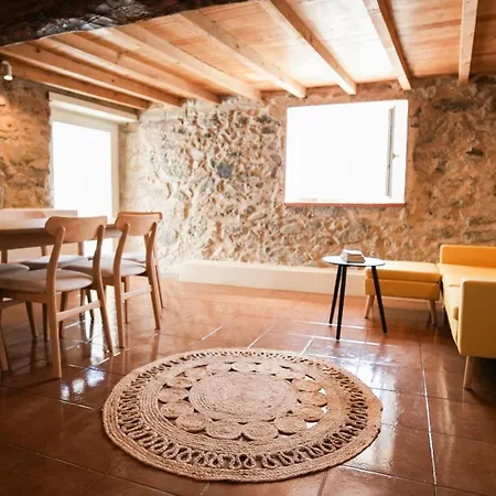 Penzion Quinta Do Chafariz