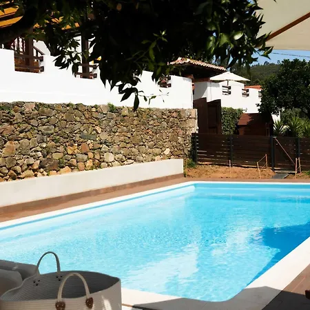 Quinta Do Chafariz Pensión 4*