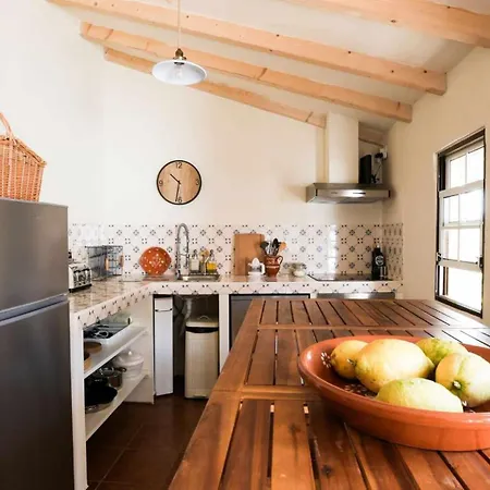 Guest house Quinta Do Chafariz Algaca