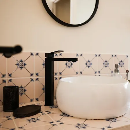 Quinta Do Chafariz Pensión 4*