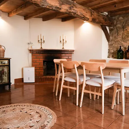 Quinta Do Chafariz Pensión