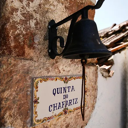 Quinta Do Chafariz Algaca