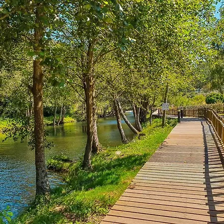 Quinta Do Chafariz Penzion
