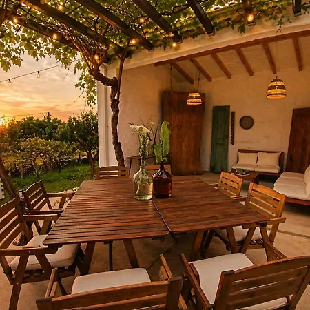 Quinta Do Chafariz Penzion 4*