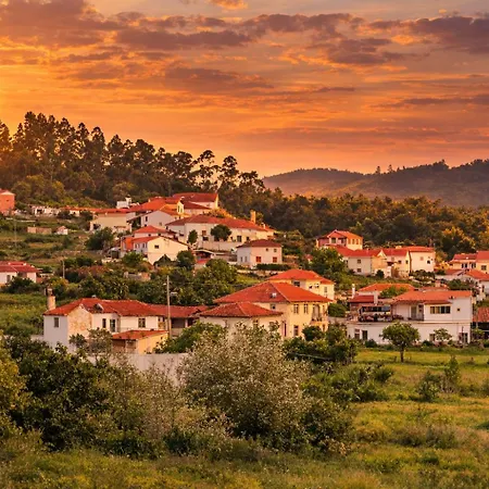Quinta Do Chafariz 4*