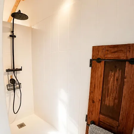 Quinta Do Chafariz Guest house Algaca