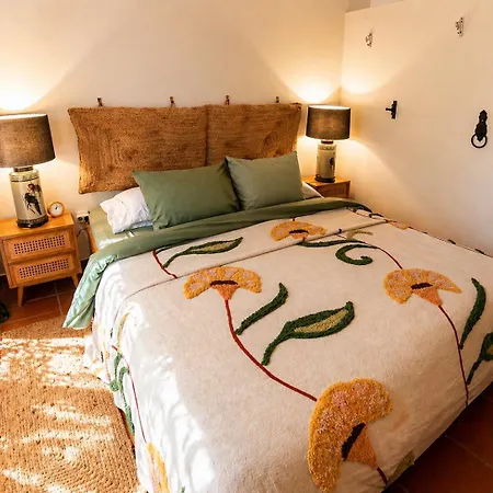 Quinta Do Chafariz 4* Algaca