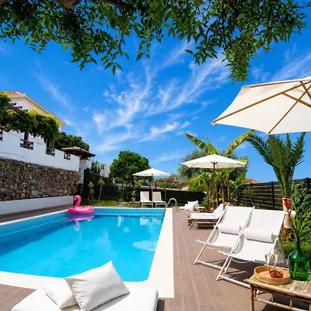 Quinta Do Chafariz Guest house 4*