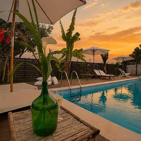 Guest house Quinta Do Chafariz 4*