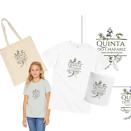 Guest house Quinta Do Chafariz 4*