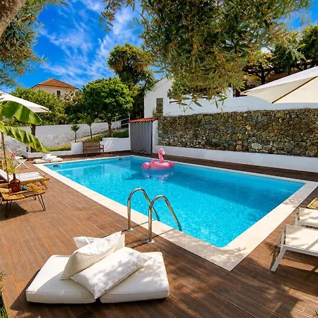 Guest house Quinta Do Chafariz Algaca