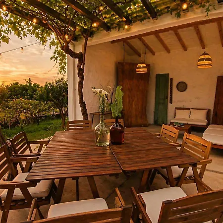 Quinta Do Chafariz Guest house