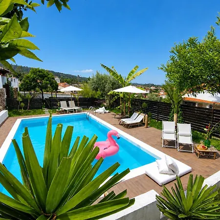 Guest house Quinta Do Chafariz