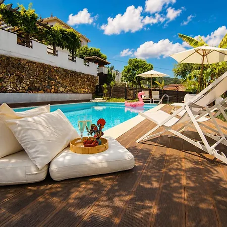 Guest house Quinta Do Chafariz