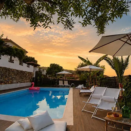 Guest house Quinta Do Chafariz 4*