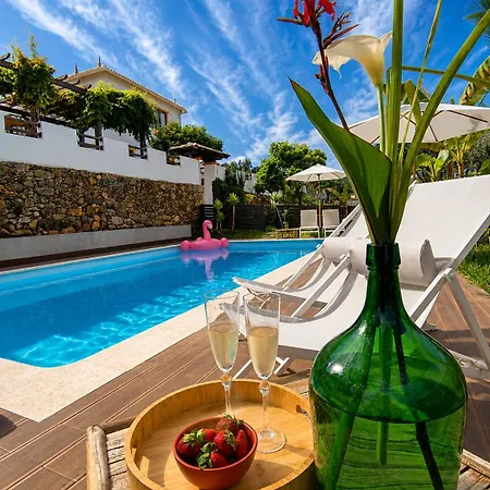 Quinta Do Chafariz 4*