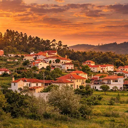 Quinta Do Chafariz Algaca