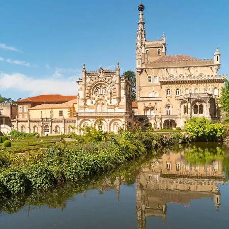 Quinta Do Chafariz Guest house 4*