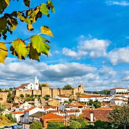 Guest house Quinta Do Chafariz 4*