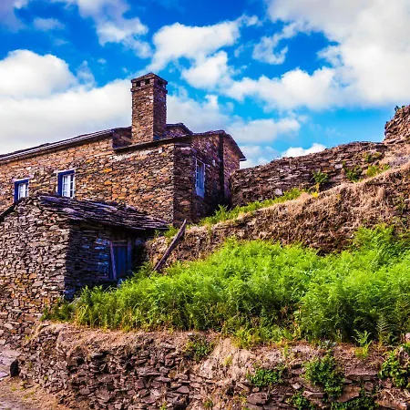 Guest house Quinta Do Chafariz