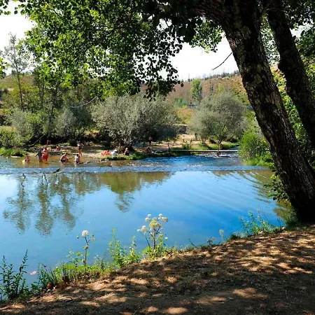 Quinta Do Chafariz 4* Algaca