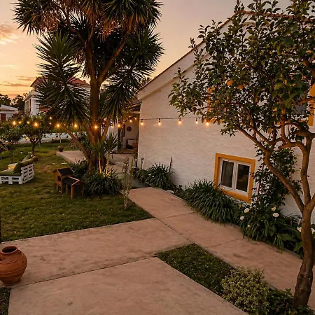 Guest house Quinta Do Chafariz 4*