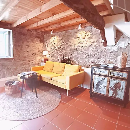Quinta Do Chafariz 4*
