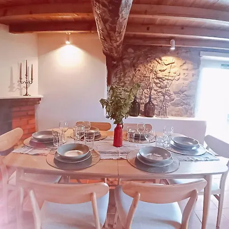 Quinta Do Chafariz 4* Algaca