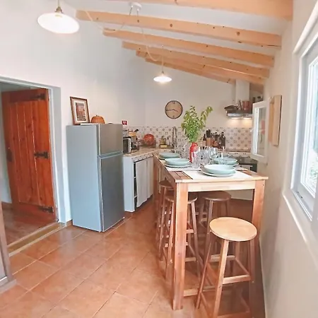 Quinta Do Chafariz Guest house