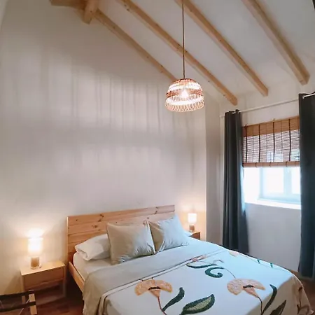 Guest house Quinta Do Chafariz