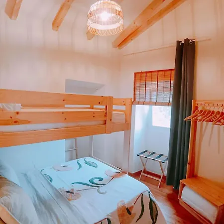 Quinta Do Chafariz Guest house 4*