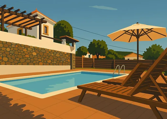 Pensión Quinta Do Chafariz 4*