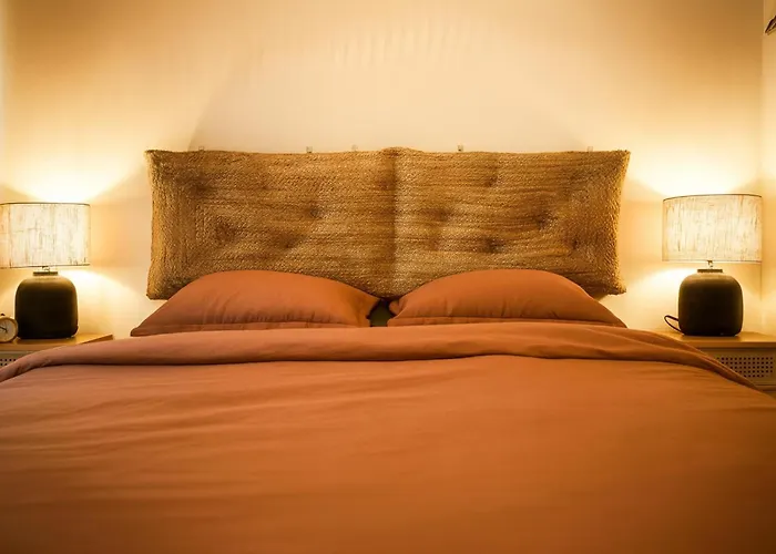 Quinta Do Chafariz Pensión Algaca